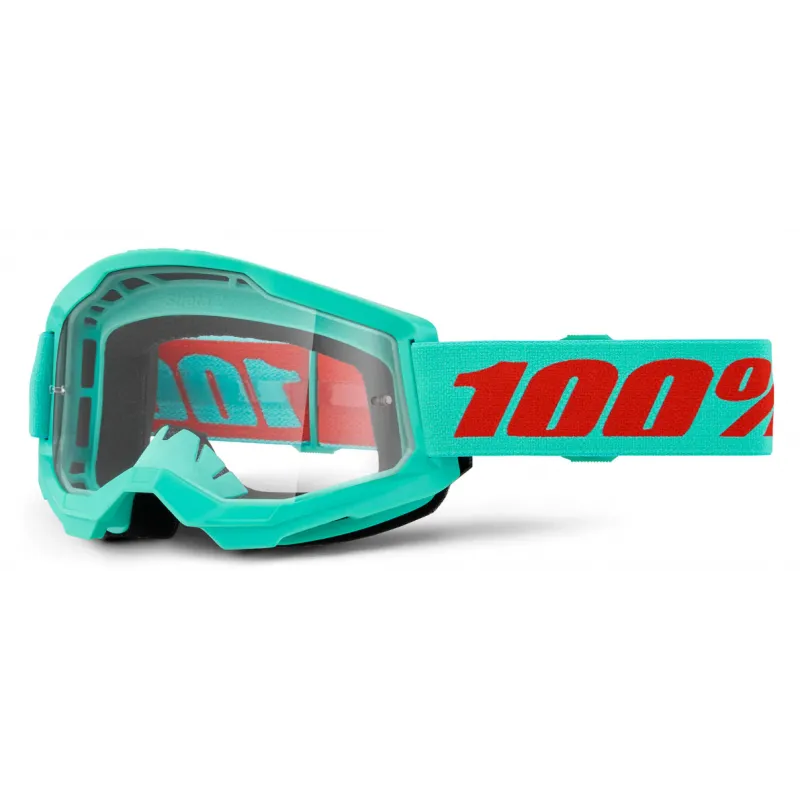 Ochelari motocross 100% STRATA2 MAUPITI Reducere